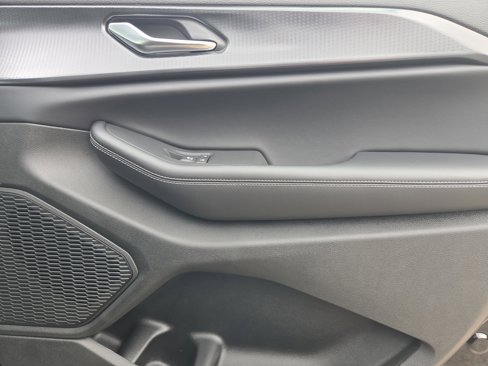 New 2025 Jeep Grand Cherokee L Altitude image 71