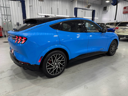 Used 2021 Ford Mustang Mach-E GT w/ GT Performance Edition image 11