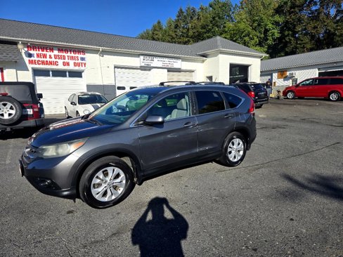 Used 2013 Honda CR-V EX-L image 3