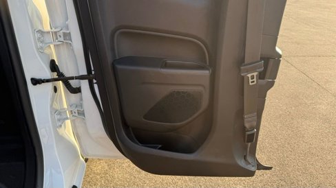 Used 2019 Chevrolet Colorado W/T w/ WT Convenience Package image 25