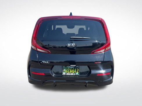 Used 2020 Kia Soul GT-Line image 6