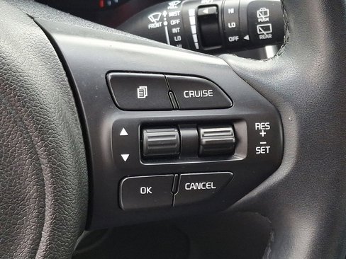 Used 2018 Kia Sorento EX image 24