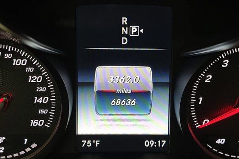 Used 2015 Mercedes-Benz C 300 4MATIC Sedan image 16
