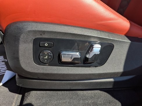 Used 2023 BMW X5 M Competition w/ Competition Package image 24