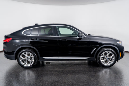Used 2025 BMW X4 xDrive30i image 5