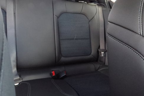 New 2025 Buick Envista Preferred w/ Convenience I Package image 12