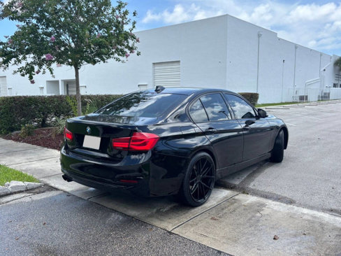 Used 2016 BMW 328i Sedan image 5
