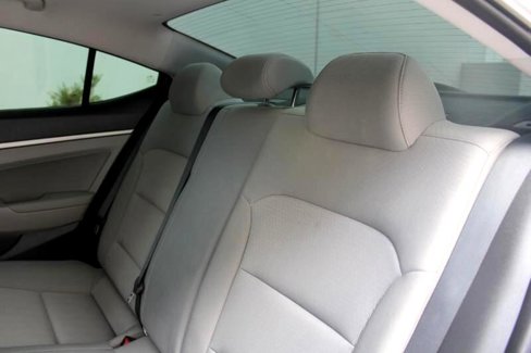Used 2018 Hyundai Elantra SEL image 13