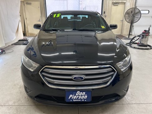 Used 2015 Ford Taurus SEL w/ Equipment Group 201A image 2