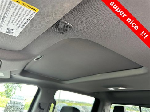 Used 2021 GMC Sierra 1500 SLT w/ SLT Premium Package image 26