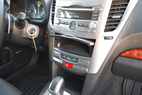 Used 2011 Subaru Outback 2.5i Limited image 23
