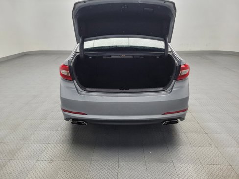 Used 2015 Hyundai Sonata Sport w/ Option Group 03 image 29