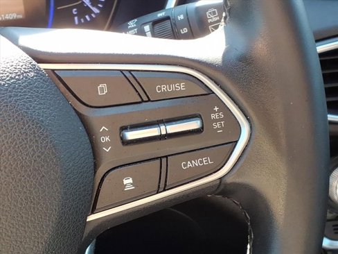 Used 2020 Hyundai Santa Fe SEL w/ Convenience Package image 22