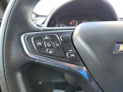 Used 2024 Chevrolet Malibu LT image 20