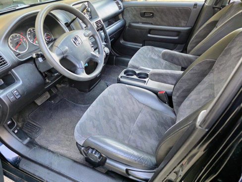 Used 2003 Honda CR-V EX image 7