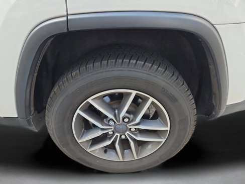 Used 2020 Jeep Grand Cherokee Limited image 35
