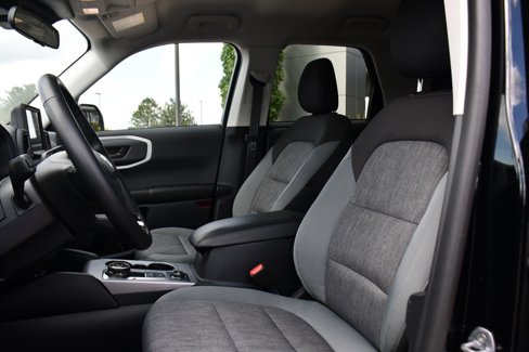 Used 2024 Ford Bronco Sport Big Bend w/ Convenience Package image 13