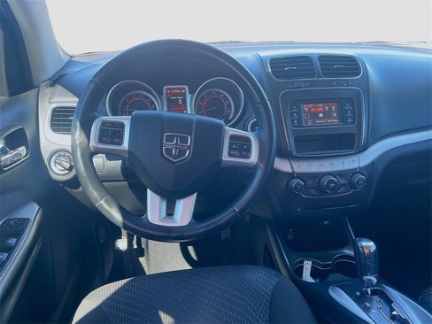 Used 2018 Dodge Journey SE w/ Popular Equipment Group image 23