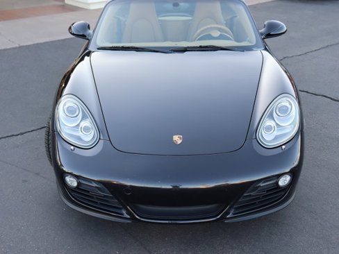 Used 2009 Porsche Cayman image 9