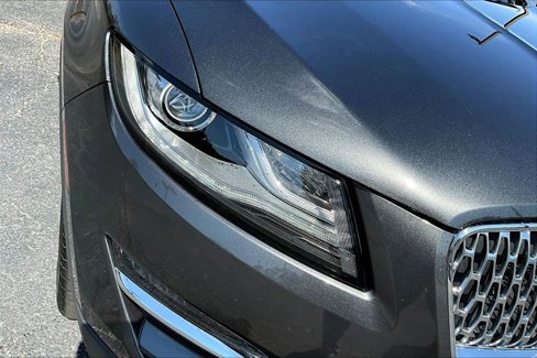 Used 2019 Lincoln MKC Reserve w/ MKC Climate Package image 29