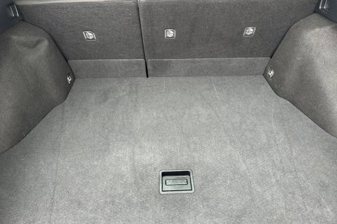 Certified 2022 Toyota Prius LE image 19