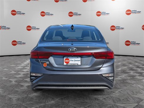 Used 2021 Kia Forte Sedan image 6