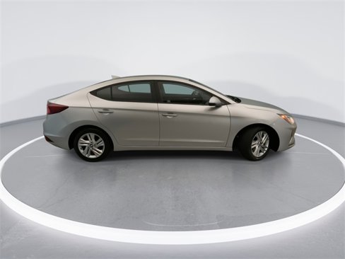 Used 2020 Hyundai Elantra SEL w/ Cargo Package (C1) image 5