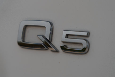 Used 2022 Audi Q5 2.0T Premium Plus w/ Premium Plus Package image 27