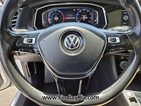 Used 2019 Volkswagen Jetta SEL image 23