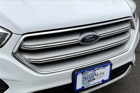 Used 2018 Ford Escape SE image 29