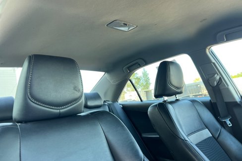 Used 2012 Toyota Camry SE image 15