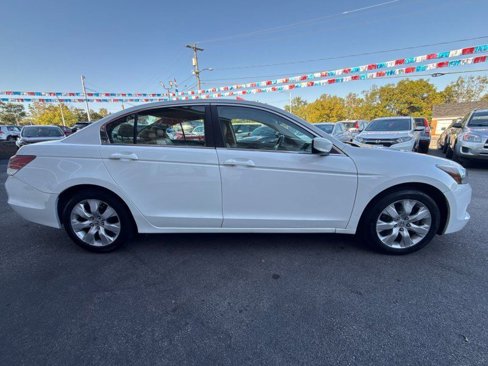 Used 2009 Honda Accord EX-L image 4