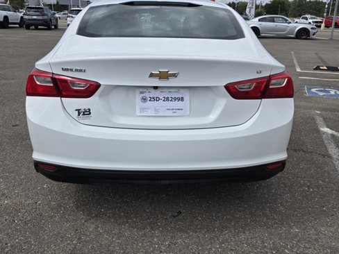 Used 2023 Chevrolet Malibu LT image 20