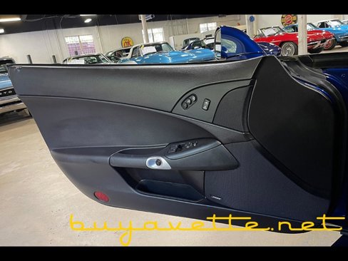 Used 2006 Chevrolet Corvette Z06 w/ Preferred Equipment Group image 20