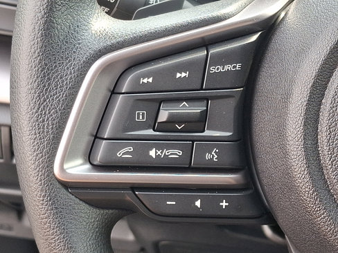 Certified 2025 Subaru Impreza 2.0i Sport image 21