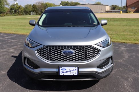 Used 2023 Ford Edge SEL image 5