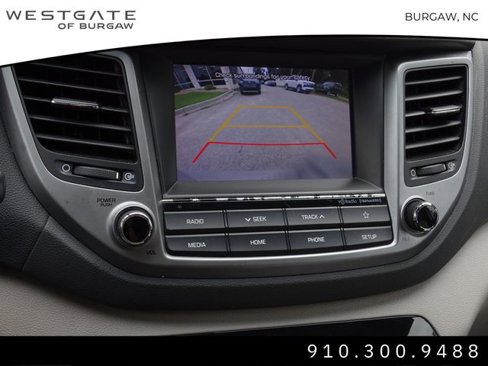 Used 2018 Hyundai Tucson SEL image 25