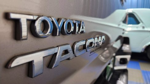 Used 2008 Toyota Tacoma PreRunner image 34