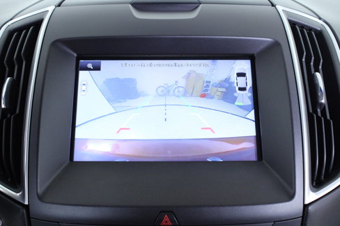 Used 2015 Ford Edge Sport w/ Equipment Group 401A image 27
