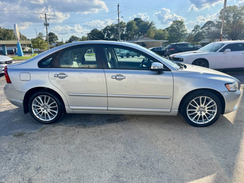 Used 2010 Volvo S40 2.4i image 8