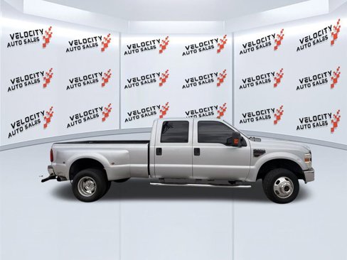 Used 2008 Ford F350 Lariat image 2