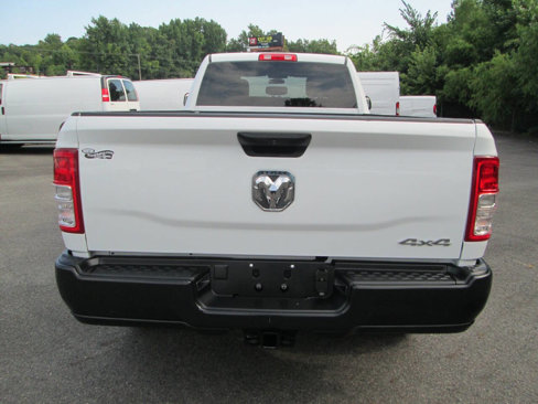 Used 2022 RAM 2500 Tradesman image 4