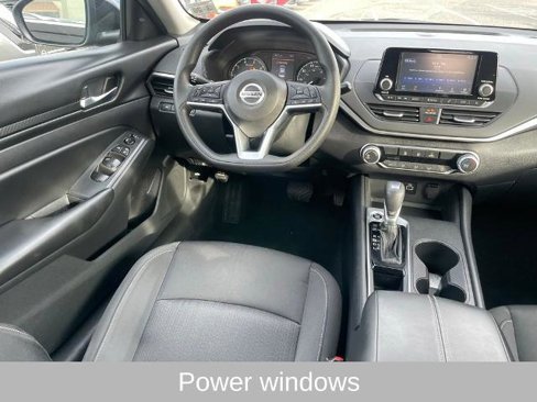 Certified 2022 Nissan Altima 2.5 S image 11