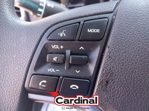Used 2019 Hyundai Tucson Value image 22