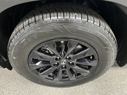 Used 2024 MAZDA CX-50 AWD 2.5 S w/ Preferred Package image 17