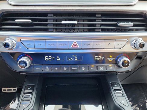 Used 2021 Kia Telluride SX image 17
