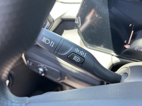 New 2026 Chevrolet TrailBlazer LS w/ LS Convenience Package image 41