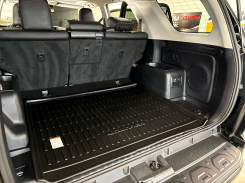 Used 2019 Toyota 4Runner TRD Pro image 43