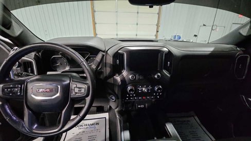 Used 2020 GMC Sierra 1500 AT4 w/ AT4 Premium Package image 10