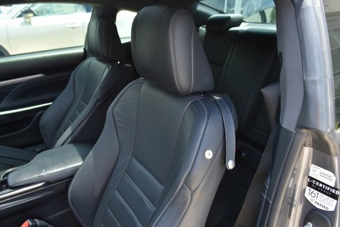 Used 2015 Lexus RC 350 w/ Navigation System Package image 28